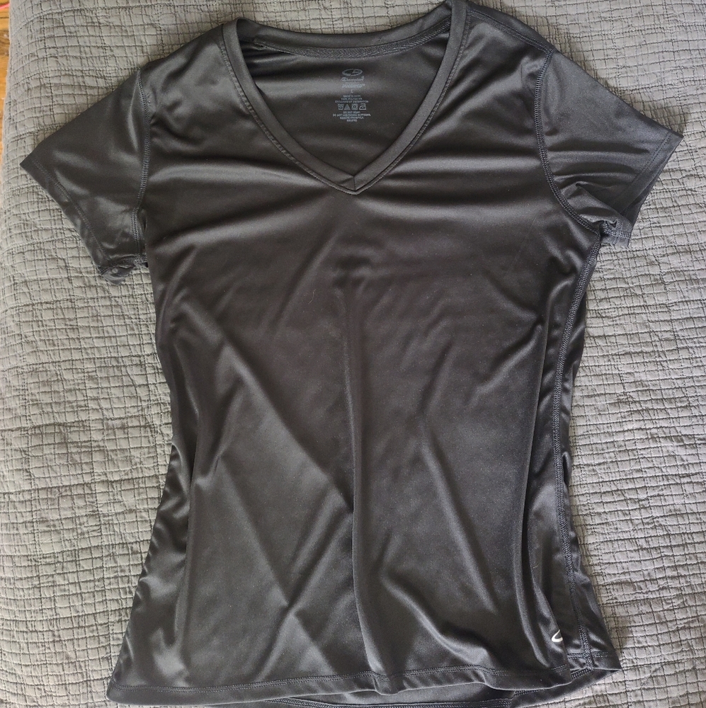 Champion duodry t-shirt